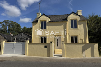 achat maison lignol 56160