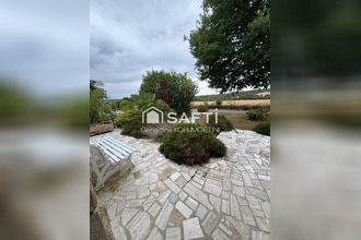 achat maison lignol 56160