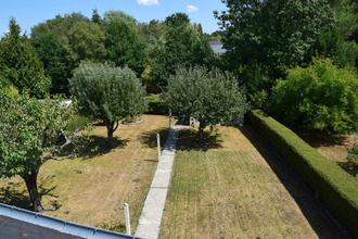 achat maison lignol 56160