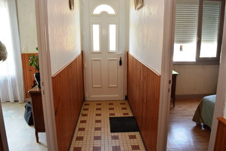 achat maison lignol 56160