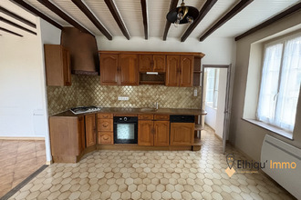 achat maison lignol-le-chateau 10200