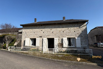 achat maison lignol-le-chateau 10200
