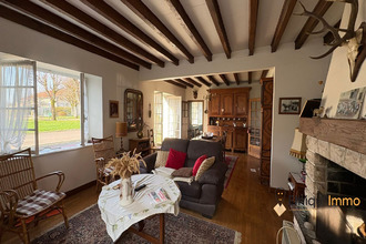 achat maison lignol-le-chateau 10200