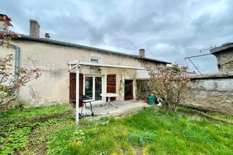 achat maison ligny-en-barrois 55500