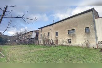 achat maison ligny-en-barrois 55500