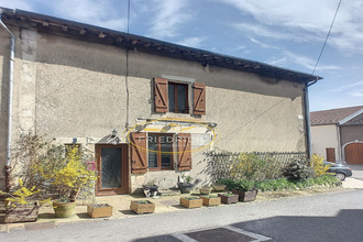 achat maison ligny-en-barrois 55500