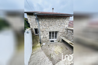 achat maison ligny-en-barrois 55500