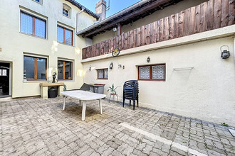 achat maison ligny-en-barrois 55500