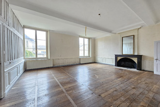 achat maison ligny-en-barrois 55500