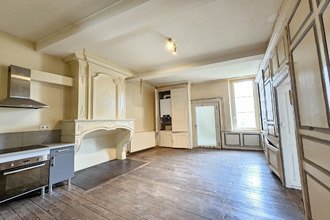 achat maison ligny-en-barrois 55500