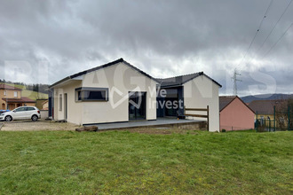 achat maison ligny-en-barrois 55500