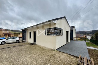 achat maison ligny-en-barrois 55500