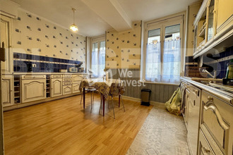 achat maison ligny-en-barrois 55500