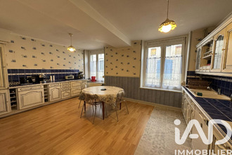 achat maison ligny-en-barrois 55500