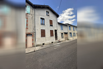 achat maison ligny-en-barrois 55500