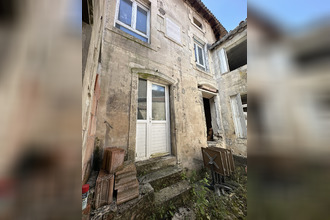 achat maison ligny-en-barrois 55500