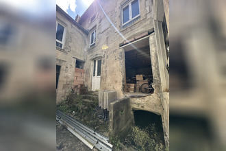achat maison ligny-en-barrois 55500