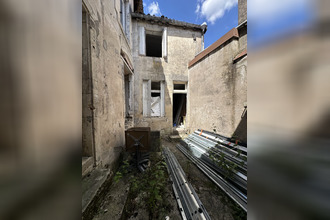 achat maison ligny-en-barrois 55500