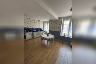 achat maison ligny-en-barrois 55500