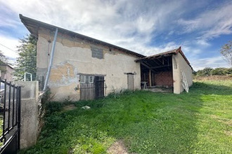 achat maison ligny-en-brionnais 71110