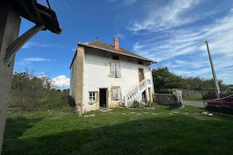 achat maison ligny-en-brionnais 71110