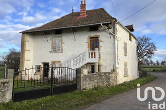 achat maison ligny-en-brionnais 71110