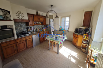 achat maison ligny-en-brionnais 71110