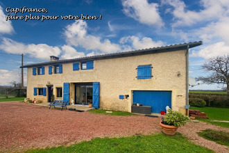 achat maison ligny-en-brionnais 71110