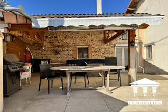 achat maison ligny-en-brionnais 71110