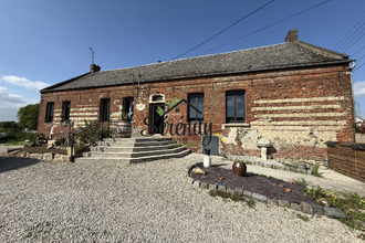 achat maison ligny-en-cambresis 59191