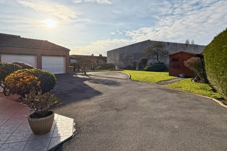 achat maison ligny-en-cambresis 59191