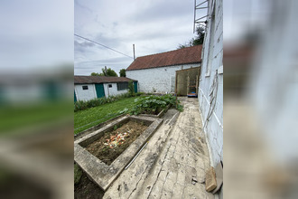 achat maison ligny-en-cambresis 59191