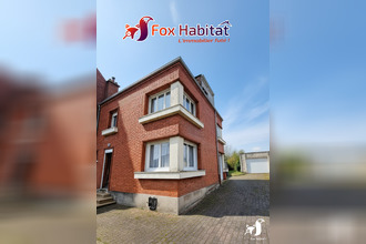 achat maison ligny-en-cambresis 59191