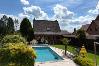 achat maison ligny-en-cambresis 59191