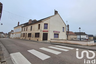 achat maison ligny-le-chatel 89144