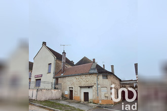 achat maison ligny-le-chatel 89144