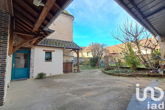 achat maison ligny-le-chatel 89144