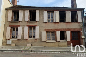 achat maison ligny-le-chatel 89144