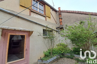achat maison ligny-le-chatel 89144