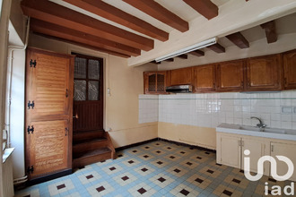 achat maison ligny-le-chatel 89144