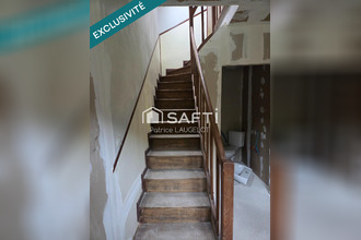 achat maison ligny-le-chatel 89144