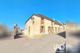achat maison ligny-le-chatel 89144