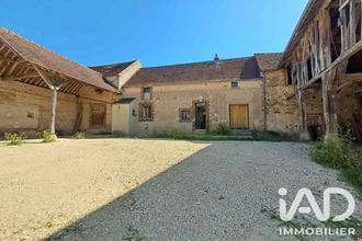 achat maison ligny-le-chatel 89144