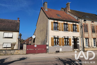 achat maison ligny-le-chatel 89144