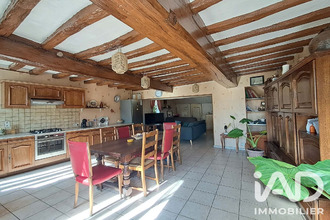 achat maison ligny-le-chatel 89144