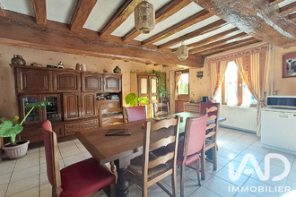 achat maison ligny-le-chatel 89144