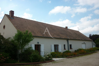 achat maison ligny-le-ribault 45240