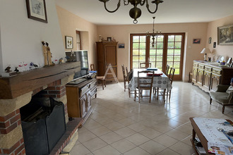 achat maison ligny-le-ribault 45240