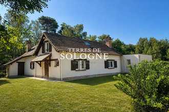 achat maison ligny-le-ribault 45240