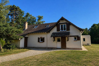achat maison ligny-le-ribault 45240